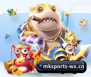 mk体育的故事 - MK SPORTS