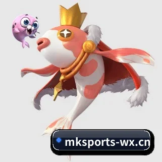 mk体育 APP - MK SPORTS